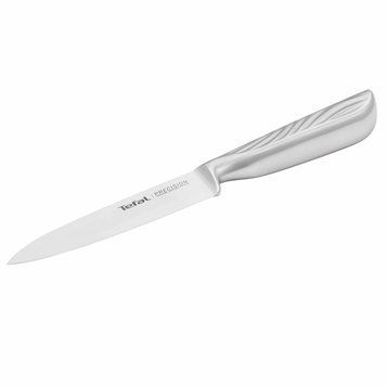 Tefal Кухонний ніж універсальний Precision, 12см, нержавіюча сталь K2890524 фото