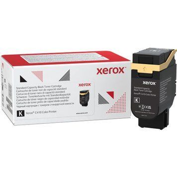 Xerox Тонер картридж VLC415/C425 Black (10 500 стор) 006R04764 фото