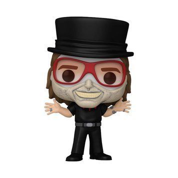 Funko Фигурка POP Movies: &laquo;Черный телефон&raquo; &mdash; The Grabber с CH 889698759083 фото