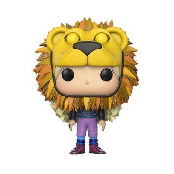 Ігрова фігурка FUNKO POP! серії "Гаррі Поттер" - ЛУНА ЛАВГУД 14944-PX-1W9 фото