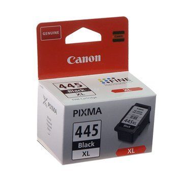 Canon PG-445[Black XL] 8282B001 фото
