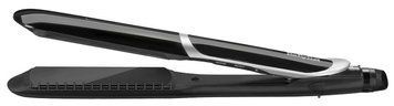 BaByliss Выпрямитель, темп.режимов-5, 140-235С, ионизация, керамика, турмалин , черный ST397E фото