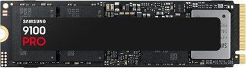 Samsung Накопичувач SSD Samsung M.2 2TB PCIe 5.0 9100PRO MZ-VAP2T0BW фото
