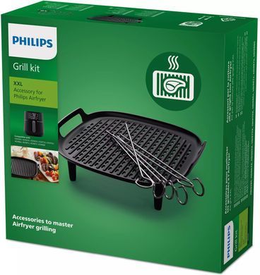 Philips Набор для гриля Airfryer Accessory