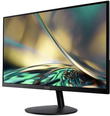 Acer Монітор Acer 21.5" SA222QEBI D-Sub, HDMI, IPS, 100Hz UM.WS2EE.E01 фото