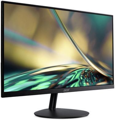 Acer Монітор Acer 21.5" SA222QEBI D-Sub, HDMI, IPS, 100Hz UM.WS2EE.E01 фото