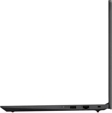 Lenovo Ноутбук Lenovo V15-G4 15.6" FHD IPS AG, Intel i3-1315U, 8GB, F256GB, UMA, Win11P, чорний 83A100X4RA фото