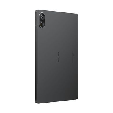 Blackview Планшет Tab MEGA 8 13" 12ГБ, 256ГБ, LTE, 11000мА&bull;ч, Android 15, серый UA 6931548319580 фото