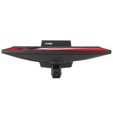 ASUS Монітор 27" ROG Strix XG27UCG HDMI, DP, USB-C, Audio, IPS, 3840x2160, 160Hz, 1ms, sRGB 130%, AdaptiveSync, Pivot, HDR400 90LM0AG1-B01370 фото