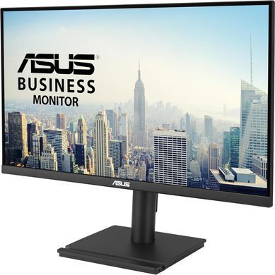 ASUS Монітор 27" VA27UCPS HDMI, DP, USB-C, 4xUSB, MM, IPS, 3840x2160, sRGB 99%, AdaptiveSync, Pivot, HDR10 90LM09WJ-B03170 фото
