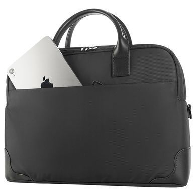 Tucano Сумка Fine 15.6"/16", синя BFINE15-BK фото