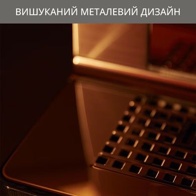 Krups Кофемашина Experience+, 3л, зерно , автомат.капуч, дисплей, авторецептов -7, сенсорное управл., серебристый EA877D10 фото