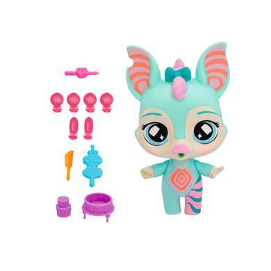 Игровой набор BUBILOONS W2 &ndash; ЛЕТУЧАЯ МЫШКА БЕТНИ 85527 фото