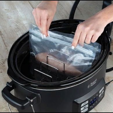 Russell Hobbs 25630-56 SOUS VIDE 25630-56 фото