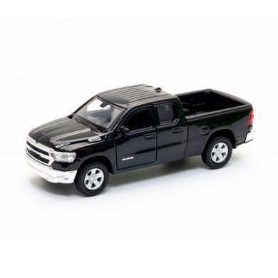 Автомодель - RAM 1500 2019 (білий, чорний) 250385W фото