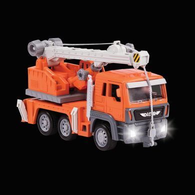 Игровой набор DRIVEN Строительство моста 35 эл. WH1023Z фото