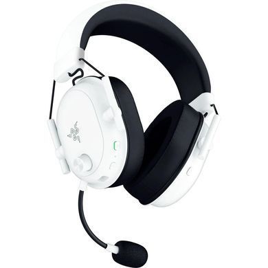 Razer Гарнитура BlackShark V2 HyperSpeed, USB/BT/WL, белый RZ04-04960200-R3M1 фото