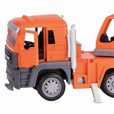 Игровой набор DRIVEN Строительство моста 35 эл. WH1023Z фото