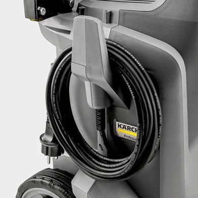 Karcher Mini high-pressure washer HD 5/13 EX Plus Classic 2700W 130-170bar 500l/h hose 8m 21kg 1.520-811.0 фото