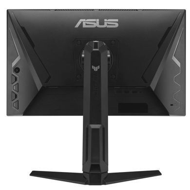 ASUS Монітор 23.8" TUF Gaming VG249QML5A 2xHDMI, DP, MM, IPS, 240Hz, 0.3ms, sRGB 99%, AdaptiveSync, Pivot 90LM0C10-B01171 фото