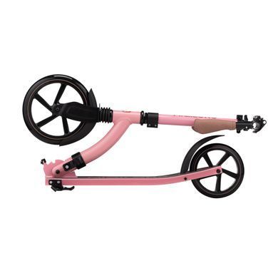 Miqilong Самокат Beagle розовый BEAGLE-200-PINK фото