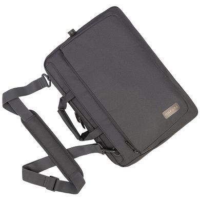 Tucano Сумка WO4 для ноутбука 15"/16", чёрный WO4-MB16-AX фото