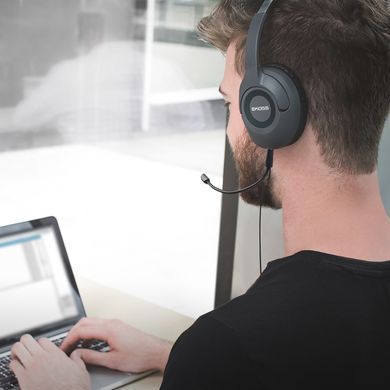 Koss SB42 Over-Ear USB 193540.101 фото