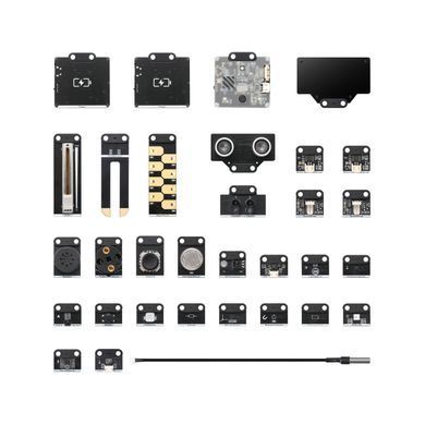 Makeblock Набір AIoT Education Toolkit Add-on Pack P1020007 фото