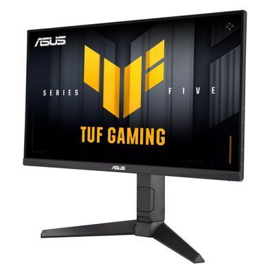 ASUS Монітор 23.8" TUF Gaming VG249QML5A 2xHDMI, DP, MM, IPS, 240Hz, 0.3ms, sRGB 99%, AdaptiveSync, Pivot 90LM0C10-B01171 фото