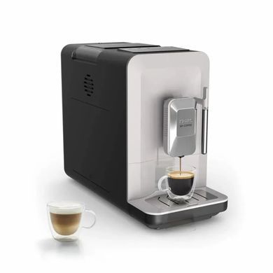 Krups Krups coffee machine My Coffee, 1.5L, LED display, auto recipe-3, grey EA201BE0 фото