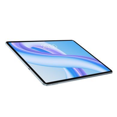 TECLAST Планшет M50 Plus 10.1" 6ГБ, 128ГБ, LTE, 7000мА&bull;год, Android, блакитний 6940709686942 фото