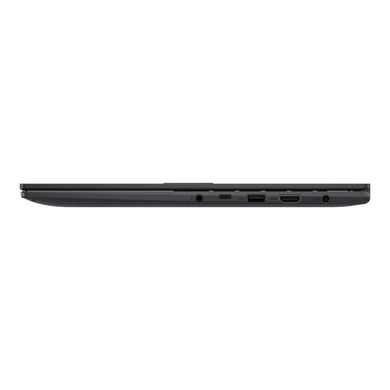ASUS Ноутбук Vivobook 16X K3605ZF-N1310 16" WUXGA IPS, Intel i5-12500H, 16GB, F1TB, NVD2050-4, NoOS, Черный 90NB11E1-M00CW0 фото