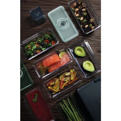Electrolux Вакуумний набір Fresh Kit EVFK1+ EVFK1+ фото