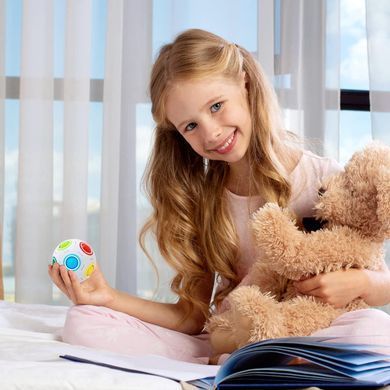 Головоломка Same Toy IQ Ball Cube 2574Ut фото