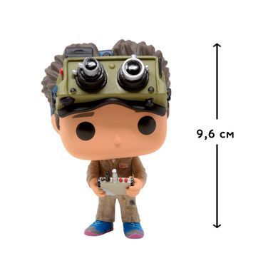 Игровая фигурка FUNKO POP! серии "Охотники за привидениями: Наследники" - ПОДКАСТ 48025 фото