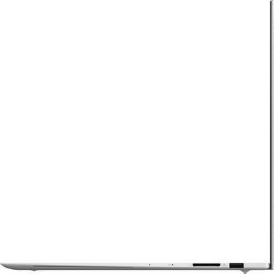 ASUS Ноутбук ASUS Zenbook S 16 UM5606KA-RK017W 16" 3K OLED, AMD AI 7 350, 24GB, F2TB, UMA, Win11, Білий 90NB1522-M000K0 фото