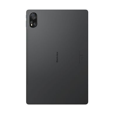 Blackview Планшет Tab MEGA 8 13" 12ГБ, 256ГБ, LTE, 11000мА&bull;ч, Android 15, серый UA 6931548319580 фото