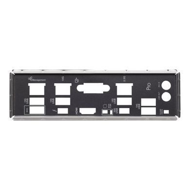 ASUS Материнcька плата PRO WS Z890-ACE SE s1851 Z890 4xDDR5 M.2 HDMI USB Type-C D-Sub Wi-Fi BT ATX 90MB1JC0-M0EAY0 фото