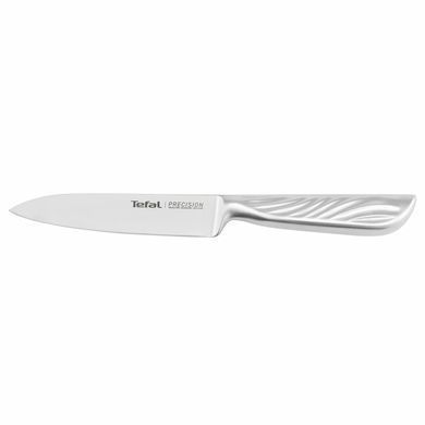 Tefal Кухонний ніж універсальний Precision, 12см, нержавіюча сталь K2890524 фото