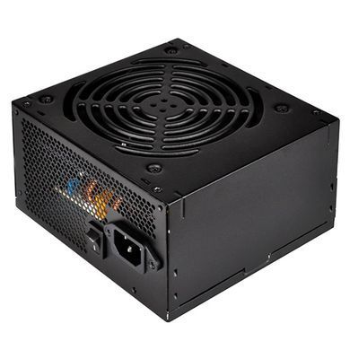 SilverStone Блок питания Strider Essential (550W), >85%, 80+ Bronze, 120мм, 1xMB 24pin(20+4), 1xCPU 8pin(4+4), 3xMolex, 6xSATA, 2xPCIe 8pin(6+2) SST-ET550-B фото