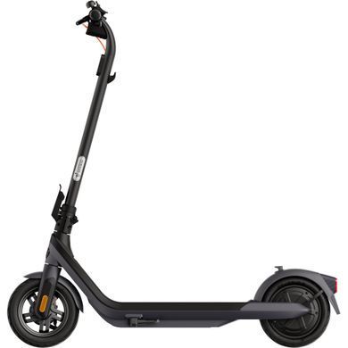 Segway Електросамокат E2 PRO E, чорний AA.05.14.05.0005 фото