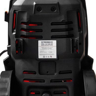 TEKHMANN Минимойка высокого давления PWA-130/1600 BM 1600Вт 130бар 130бар 420л/ч шланг 5м 7кг 853706 фото
