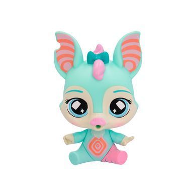 Игровой набор BUBILOONS W2 &ndash; ЛЕТУЧАЯ МЫШКА БЕТНИ 85527 фото