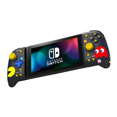 Набір 2 контролери Split Pad Pro (Pac-Man) для Nintendo Switch, Black 810050910545 фото