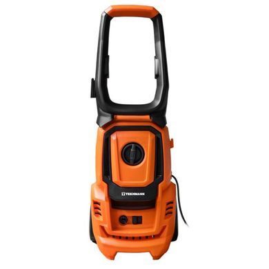 TEKHMANN Минимойка высокого давления PWA-130/1600 BM 1600Вт 130бар 130бар 420л/ч шланг 5м 7кг 853706 фото