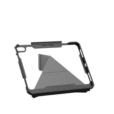 UAG Чехол для iPad Air 11"(Gen 6, 2024), Essential Armor, Black 124474114040 фото