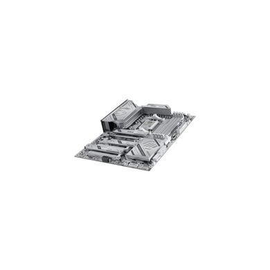 MSI Материнcкая плата MAG X870E GAMING PLUS MAX WIFI sAM5 X870E 4xDDR5 M.2 HDMI Wi-Fi BT ATX 911-7E70-016 фото