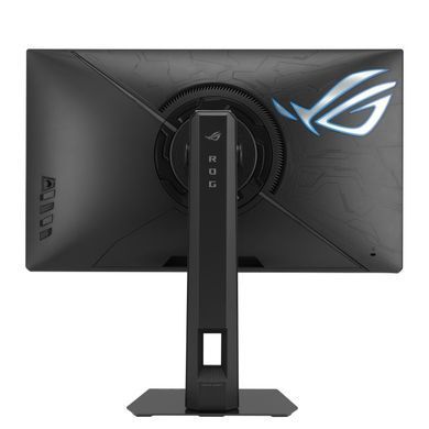 ASUS Монітор Asus 24.1" ROG Strix ACE XG248QSG 2xHDMI, DP, Audio, TN, 610Hz, 0.1ms, sRGB 125%, FreeSync, HAS, HDR400 90LM0C40-B01371 фото