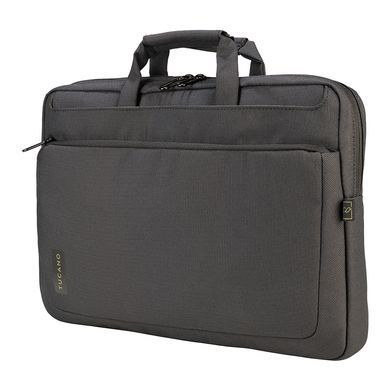 Tucano Сумка WO4 для ноутбука 15"/16", чёрный WO4-MB16-AX фото