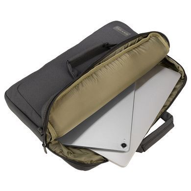 Tucano Сумка WO4 для ноутбука 15"/16", чёрный WO4-MB16-AX фото